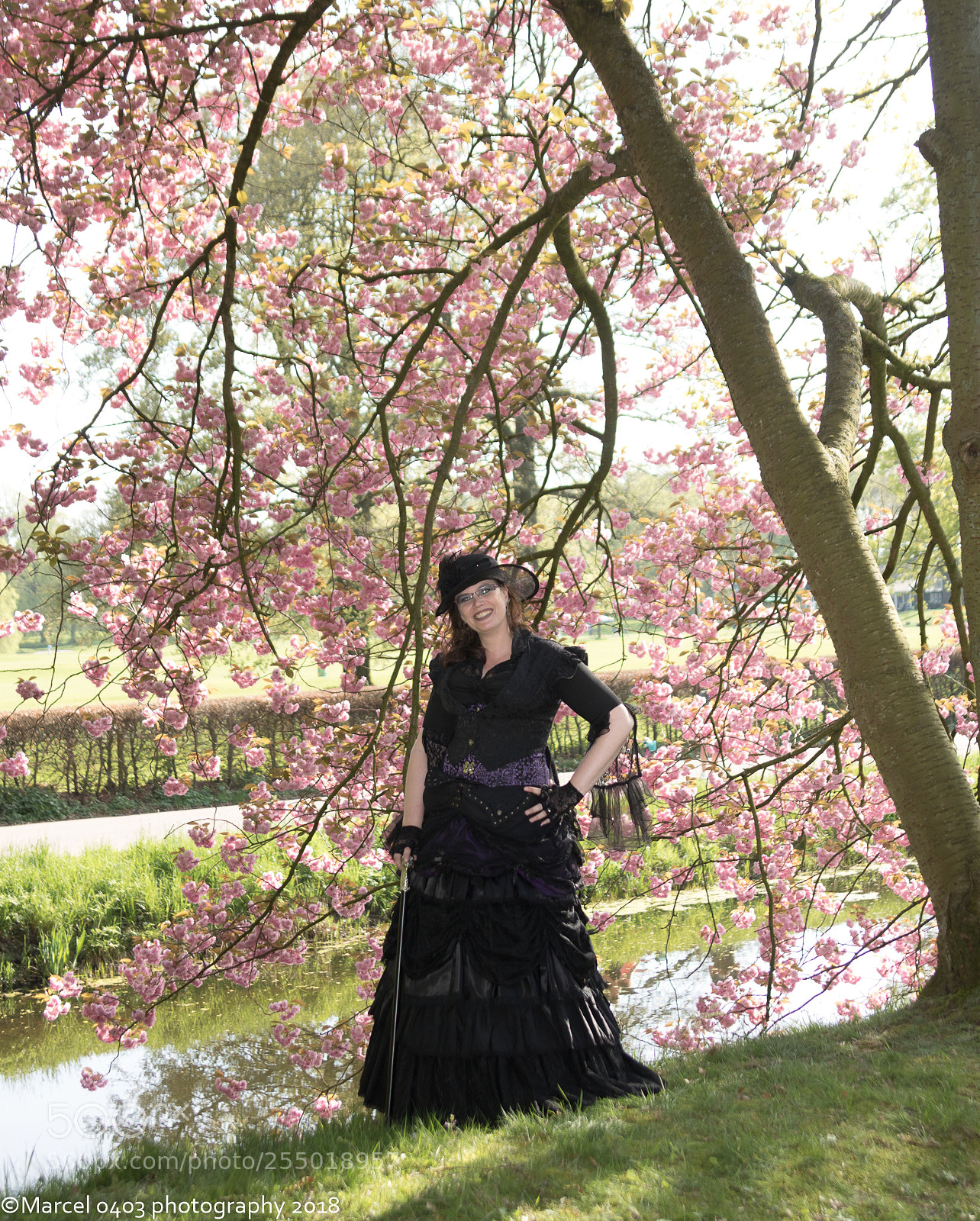 Canon EOS 760D (EOS Rebel T6s / EOS 8000D) sample photo. Elfia zaterdag photography