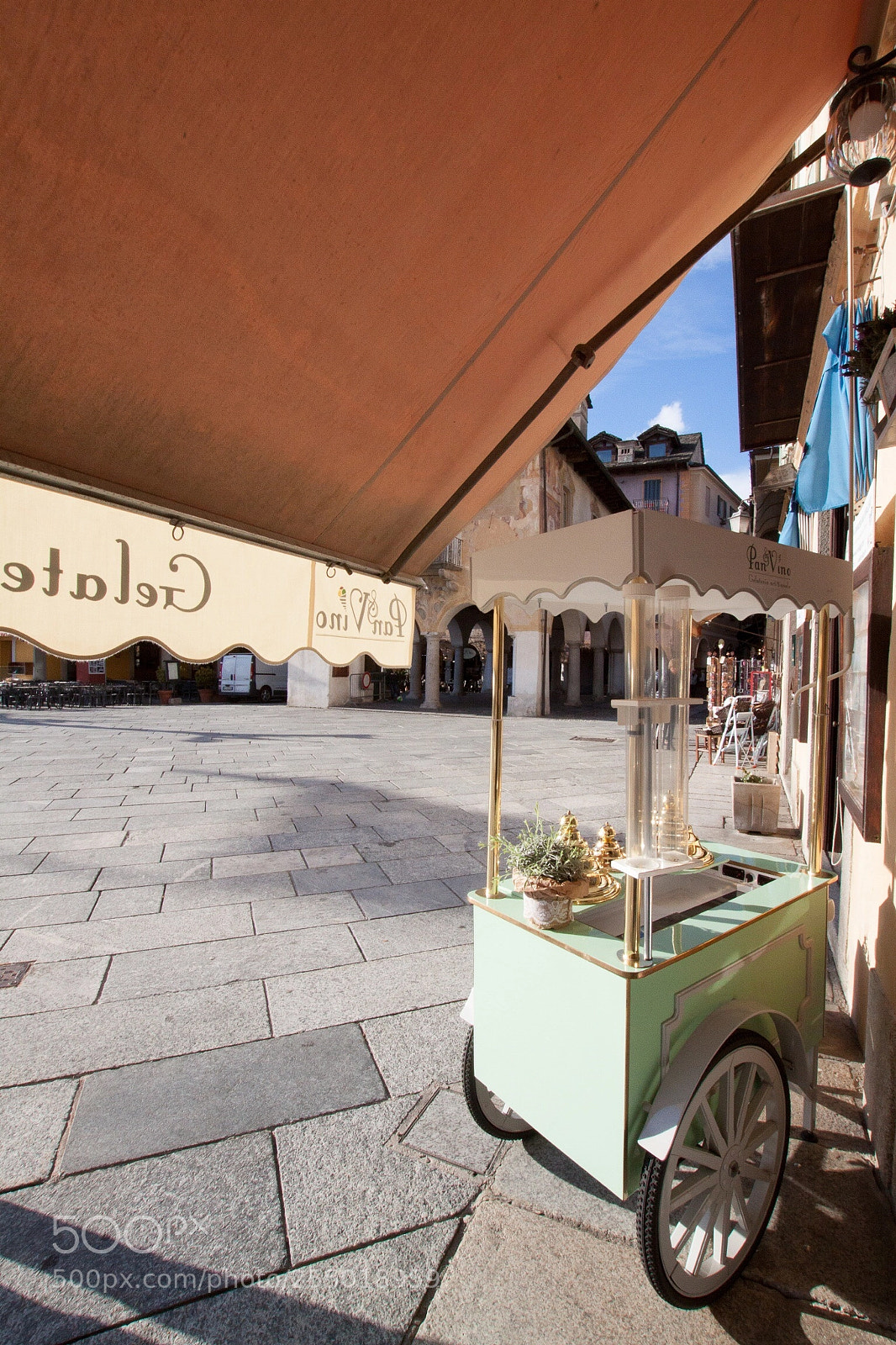 Canon EOS 50D sample photo. Gelato? photography