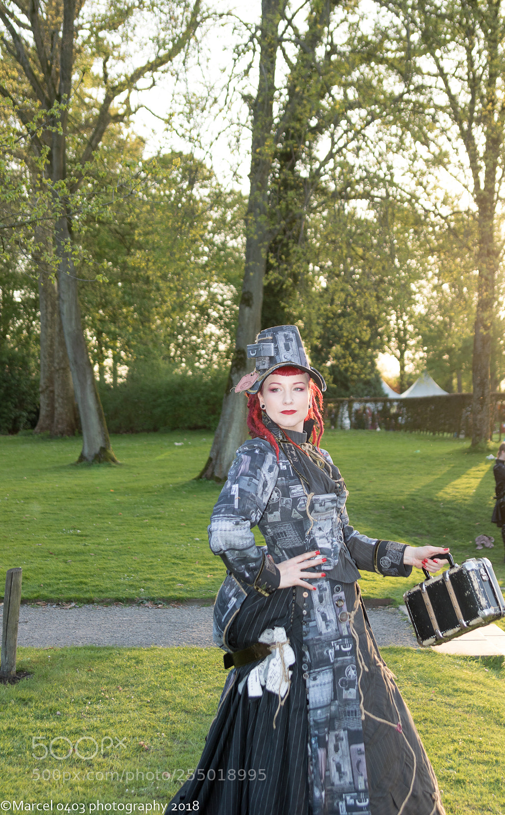 Canon EOS 760D (EOS Rebel T6s / EOS 8000D) sample photo. Elfia zaterdag photography