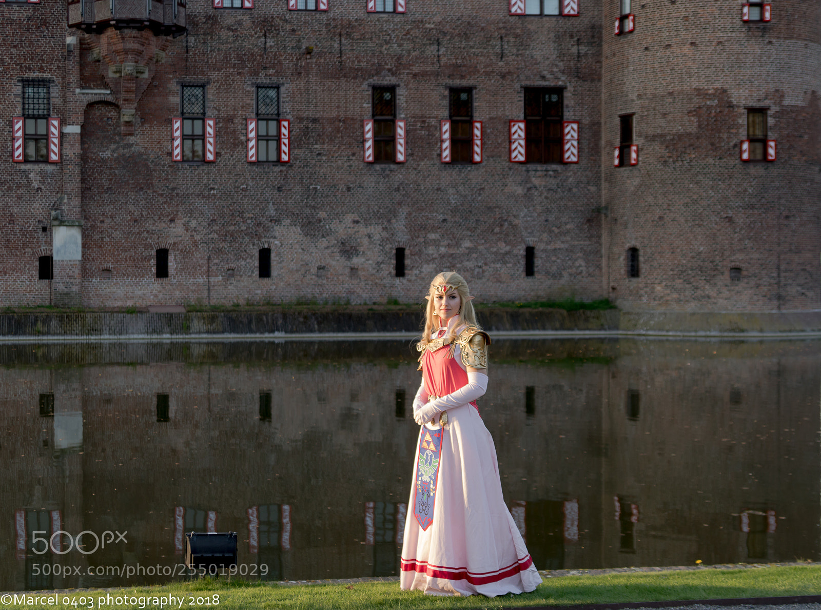 Canon EOS 760D (EOS Rebel T6s / EOS 8000D) sample photo. Elfia zaterdag photography