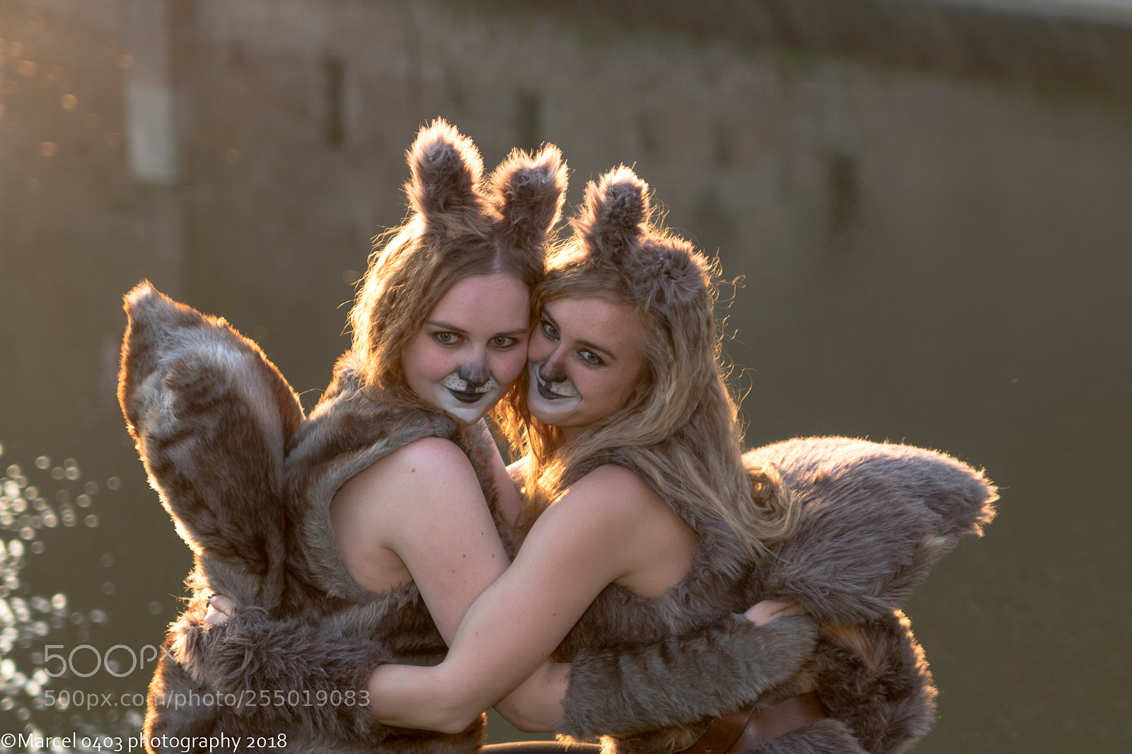 Canon EOS 760D (EOS Rebel T6s / EOS 8000D) sample photo. Elfia zaterdag photography