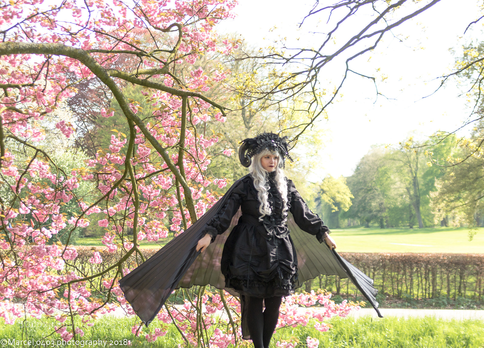 Canon EOS 760D (EOS Rebel T6s / EOS 8000D) sample photo. Elfia zaterdag photography
