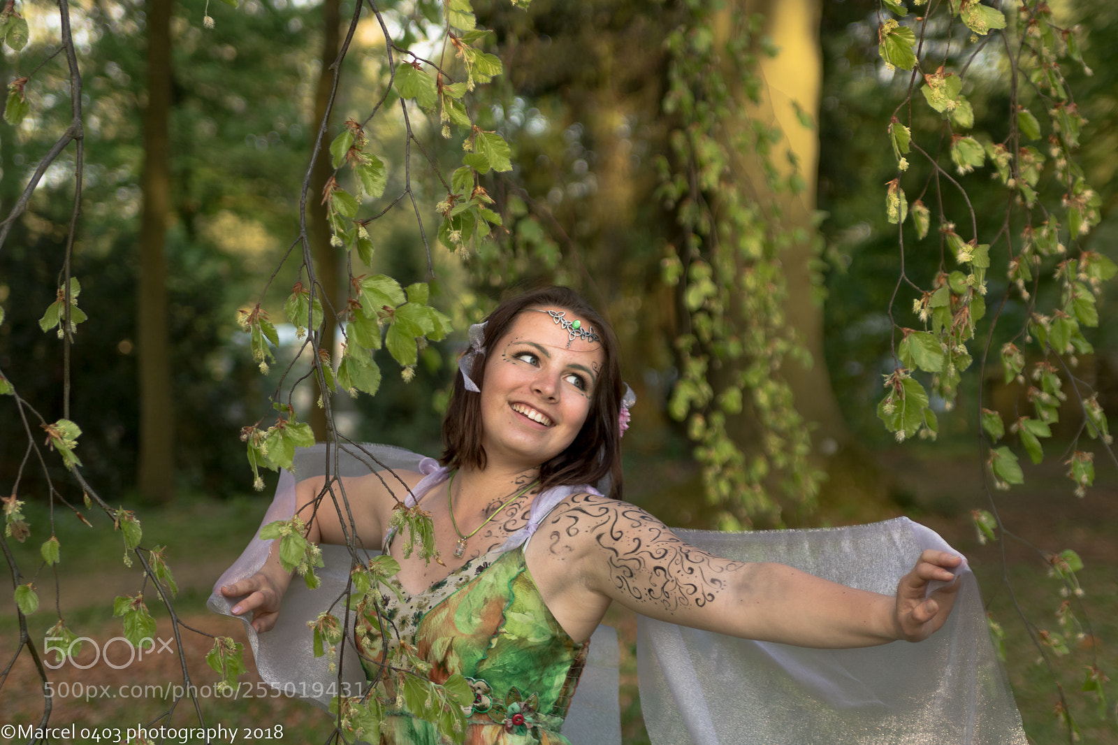 Canon EOS 760D (EOS Rebel T6s / EOS 8000D) sample photo. Elfia zaterdag photography