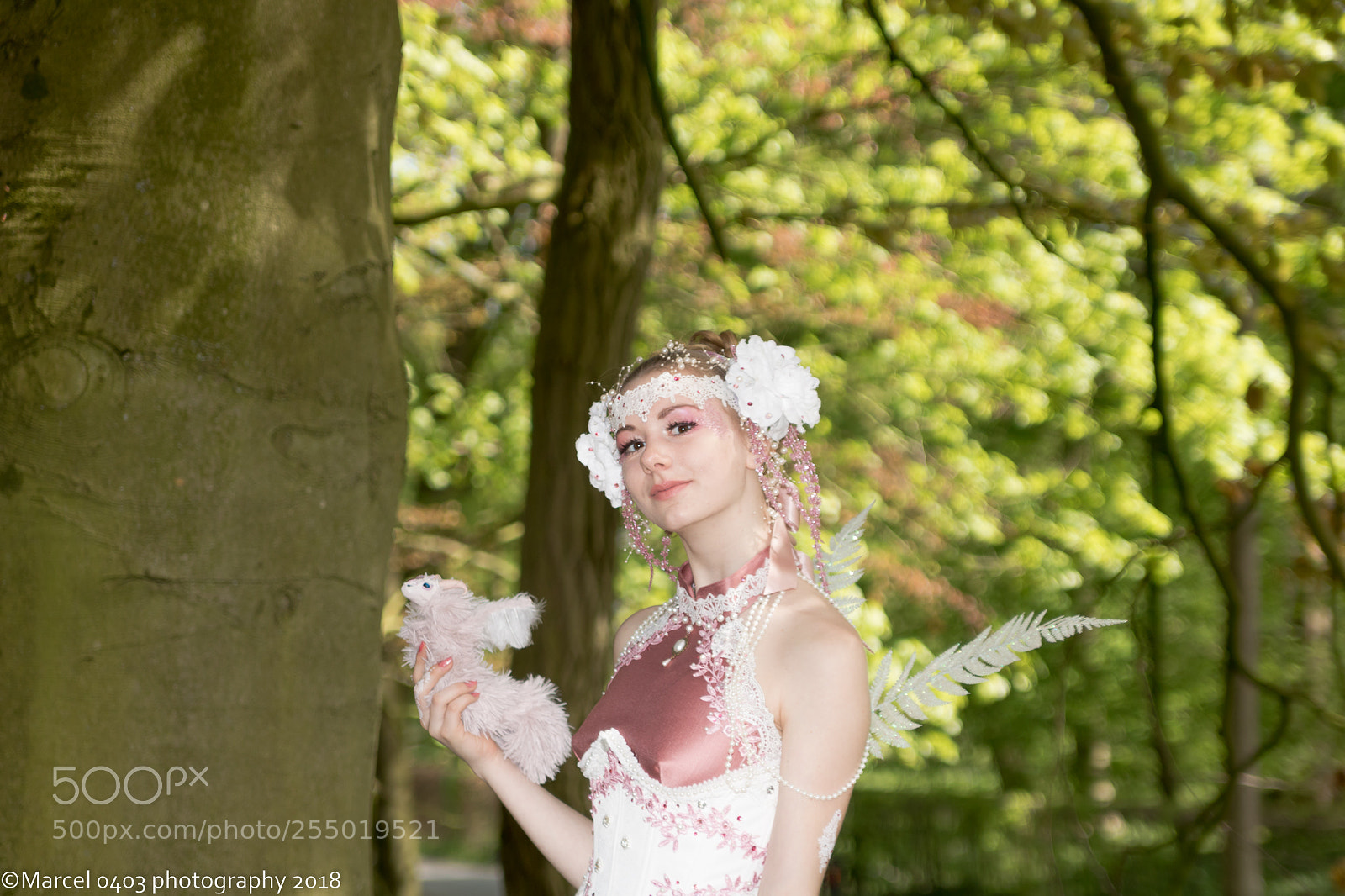 Canon EOS 760D (EOS Rebel T6s / EOS 8000D) sample photo. Elfia zaterdag photography