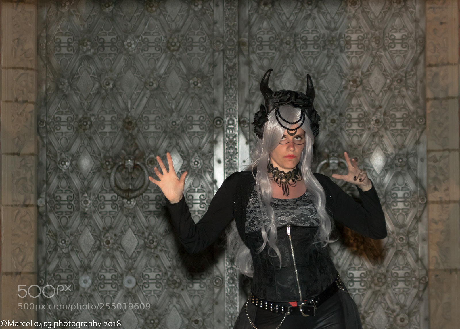 Canon EOS 760D (EOS Rebel T6s / EOS 8000D) sample photo. Elfia zaterdag photography