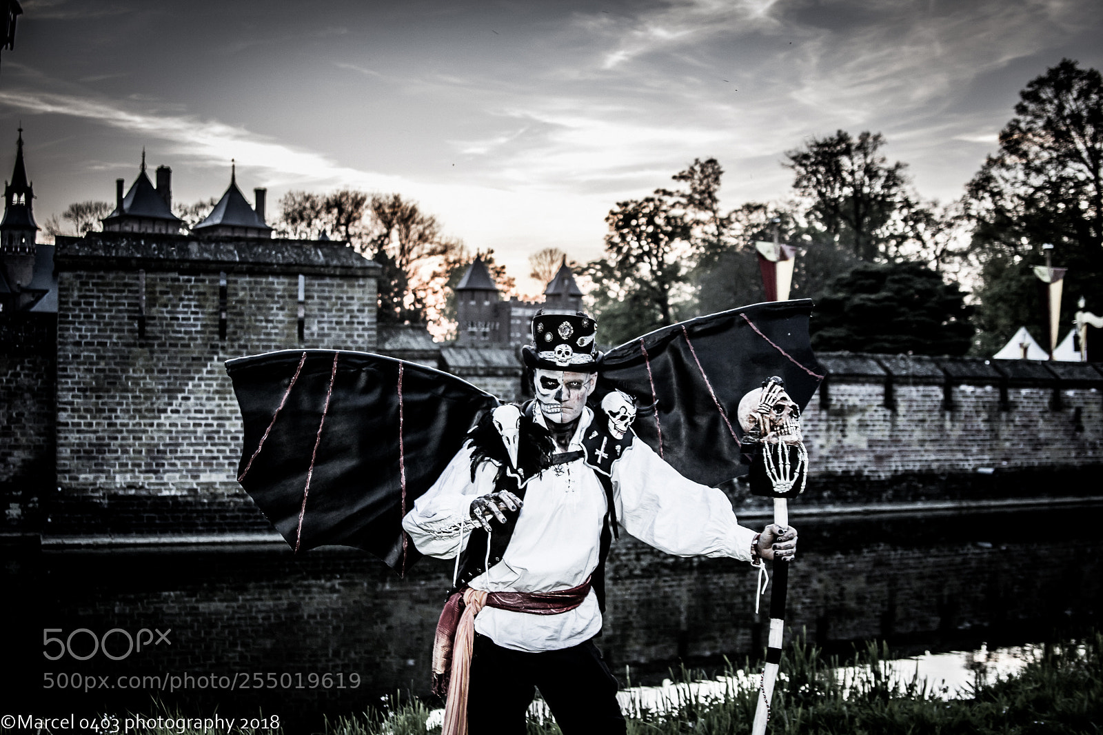Canon EOS 760D (EOS Rebel T6s / EOS 8000D) sample photo. Elfia zaterdag photography