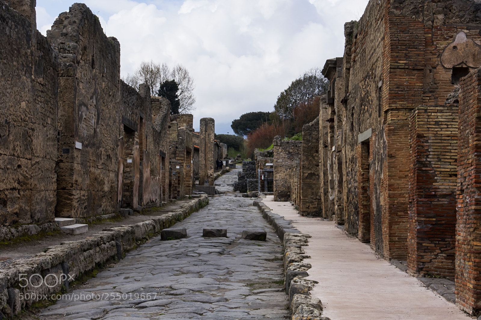 Nikon D7200 sample photo. Old roads lead to ... photography