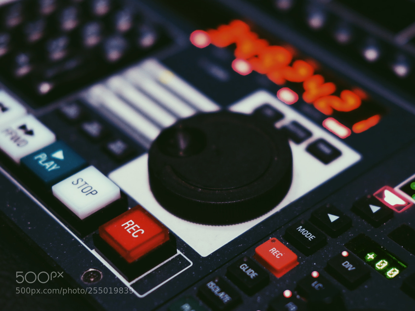 Fujifilm X-T1 sample photo. Rec photography
