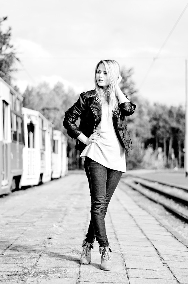 Nikon D90 sample photo. #1081 photography