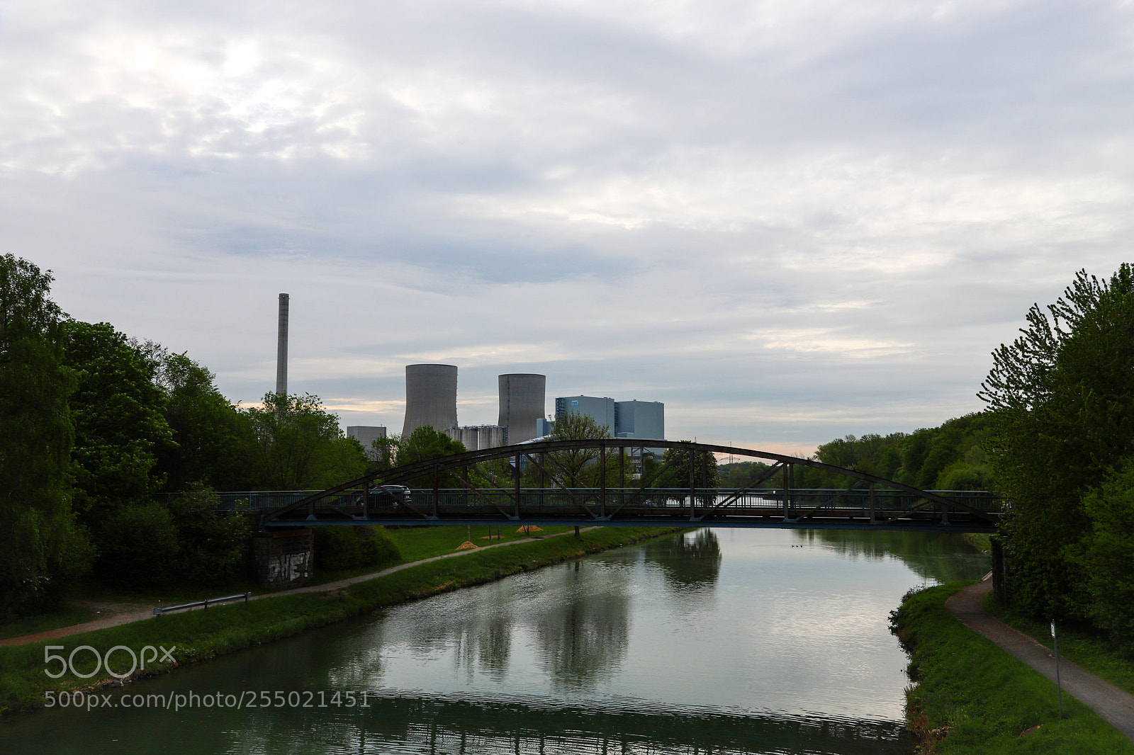Canon EOS 6D Mark II sample photo. Hamm westfalen photography