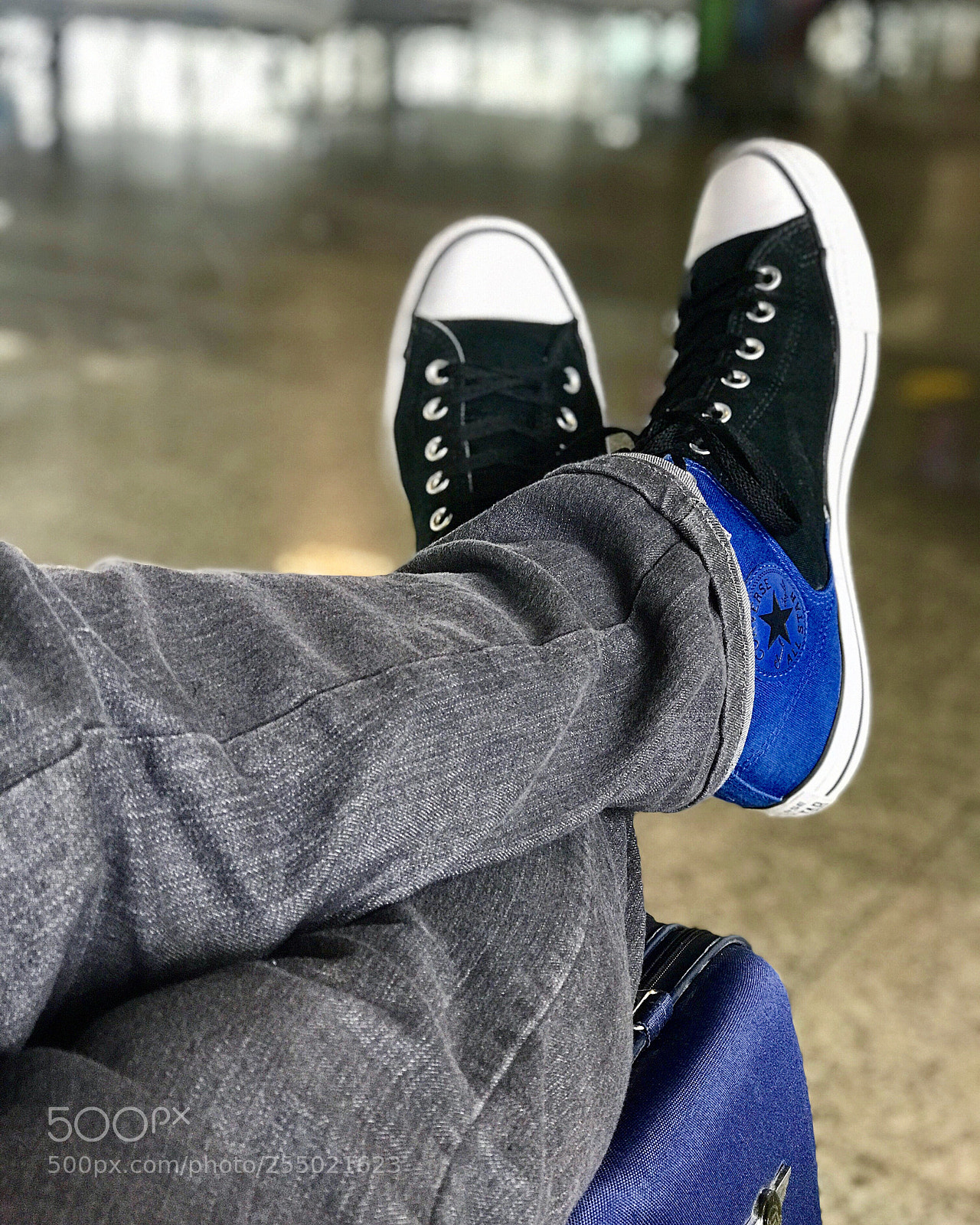 Apple iPhone 7 Plus sample photo. Waiting photography