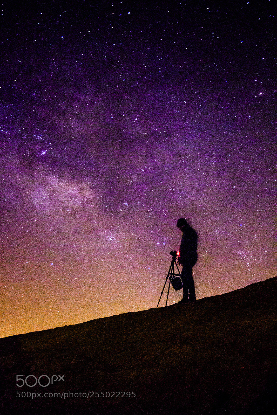 Canon EOS 700D (EOS Rebel T5i / EOS Kiss X7i) sample photo. Milky way photography