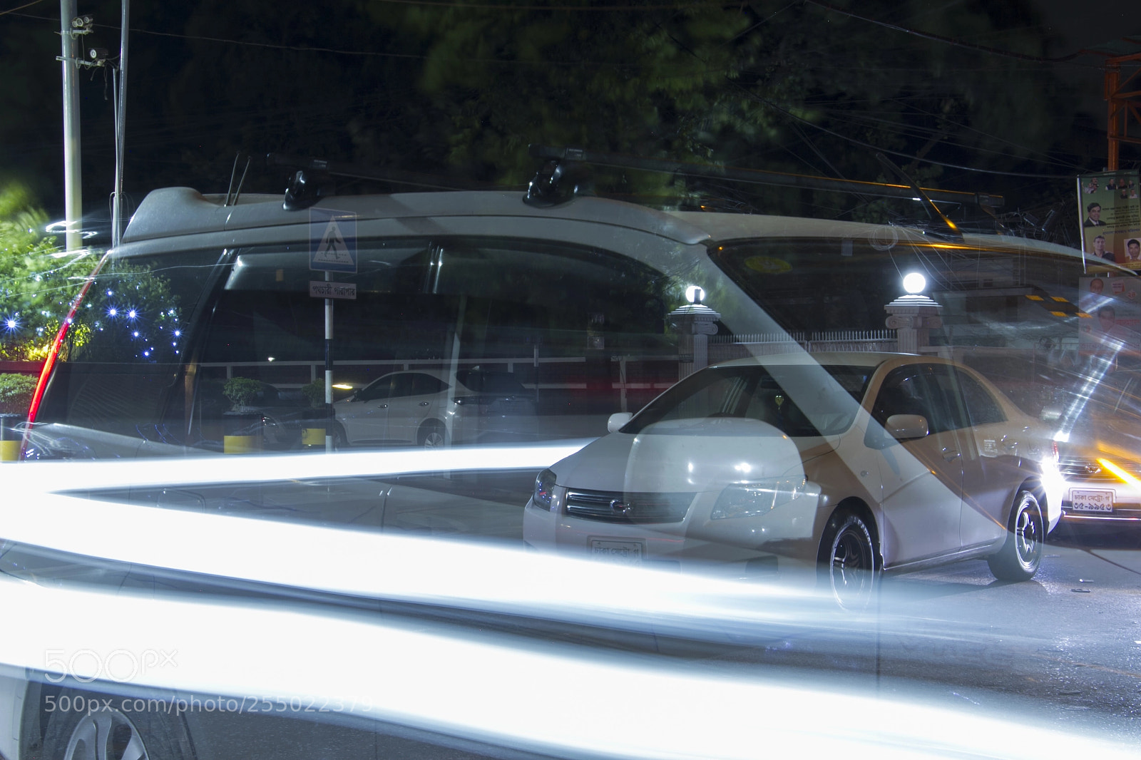 Canon EOS 7D sample photo. White shadow.. photography