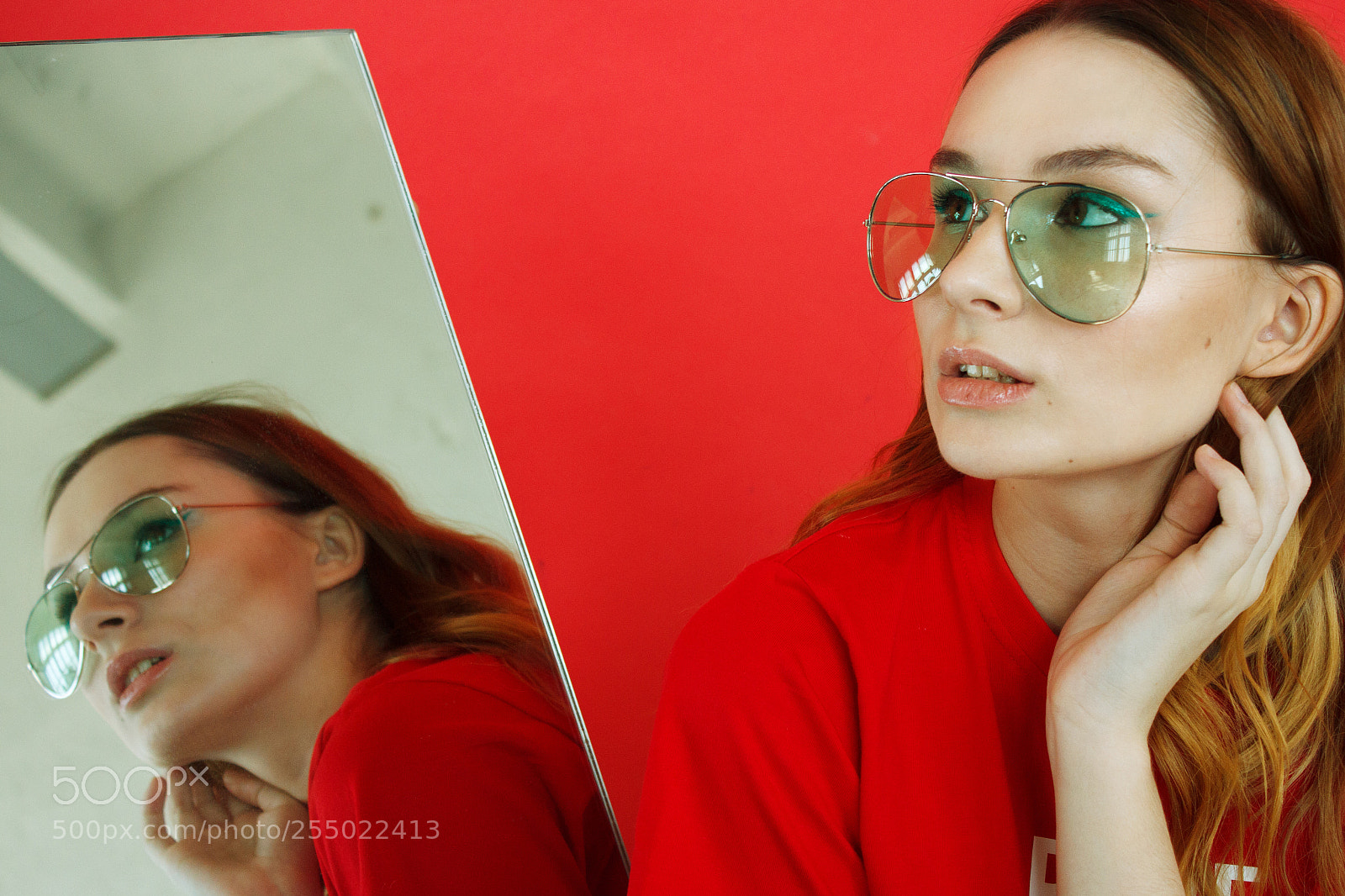 Canon EOS 60D sample photo. Фэшн из май профэшн photography