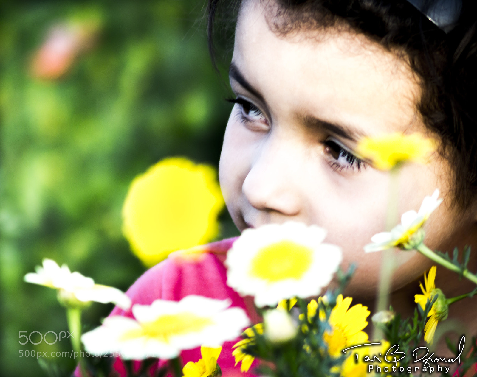 Canon EOS 700D (EOS Rebel T5i / EOS Kiss X7i) sample photo. Black pearls in her photography
