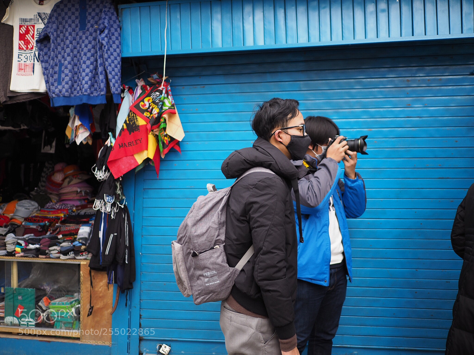 Olympus OM-D E-M10 II sample photo. Guys photography