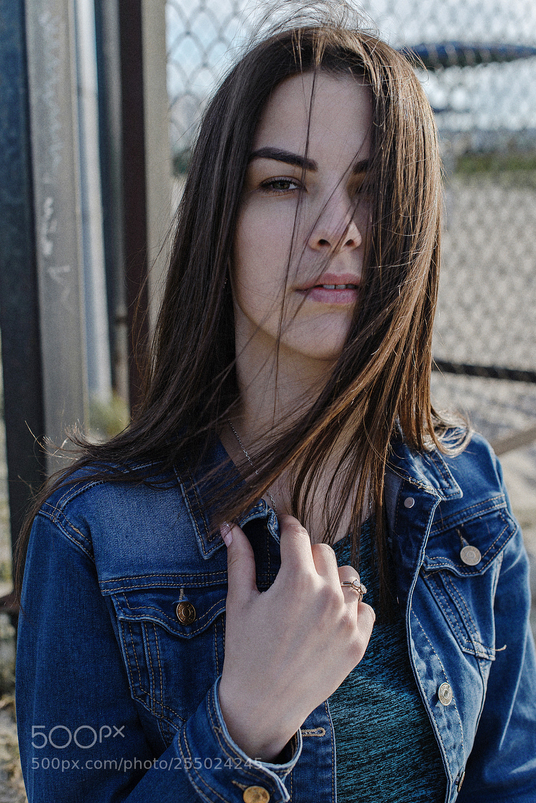 Nikon D600 sample photo. Yuliya photography