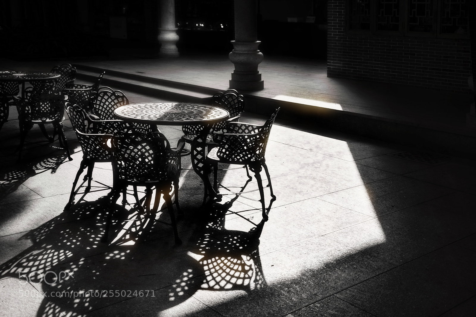 Sony a6300 sample photo. Shadow play photography
