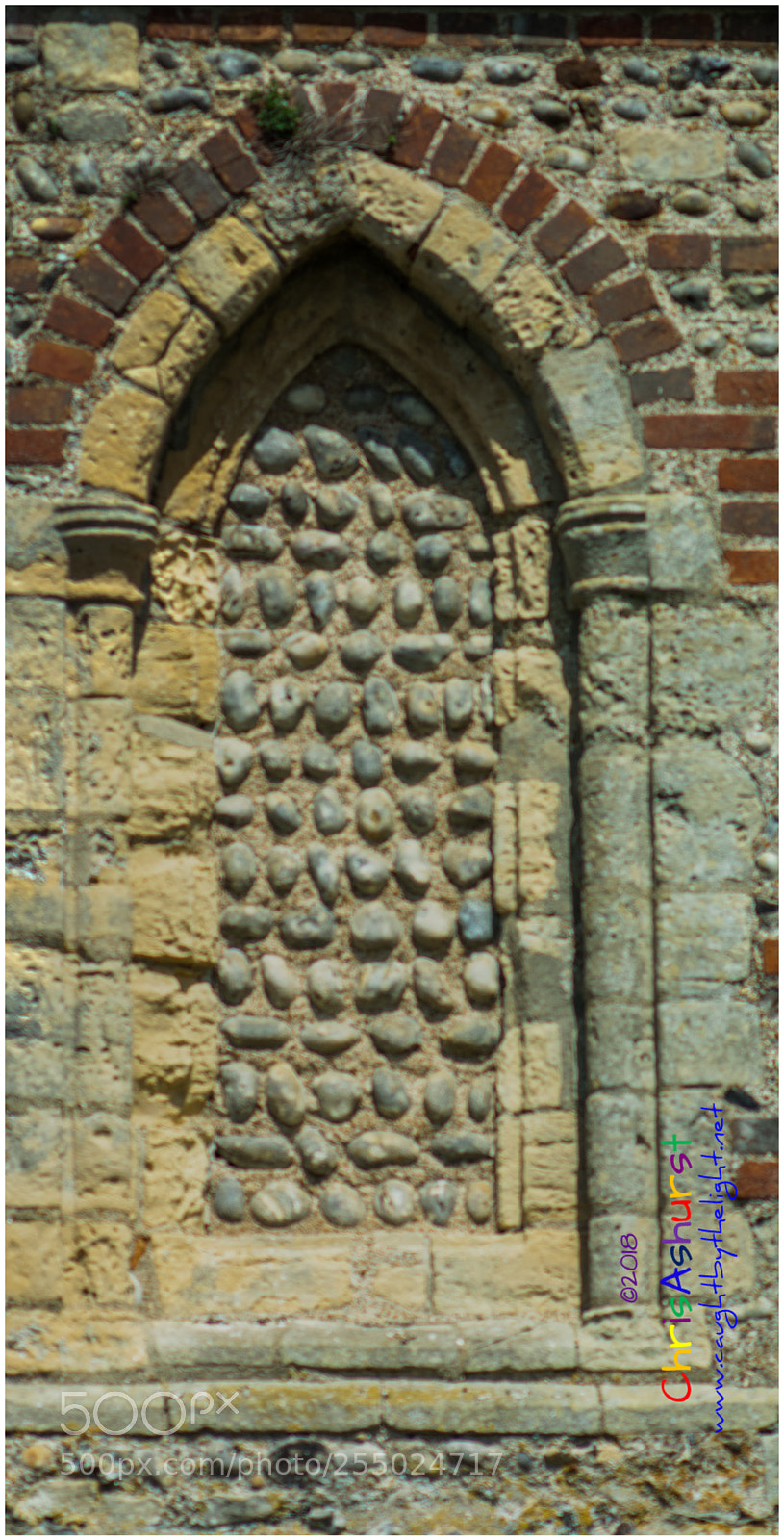 Nikon D7100 sample photo. St leonard's church, seaford photography