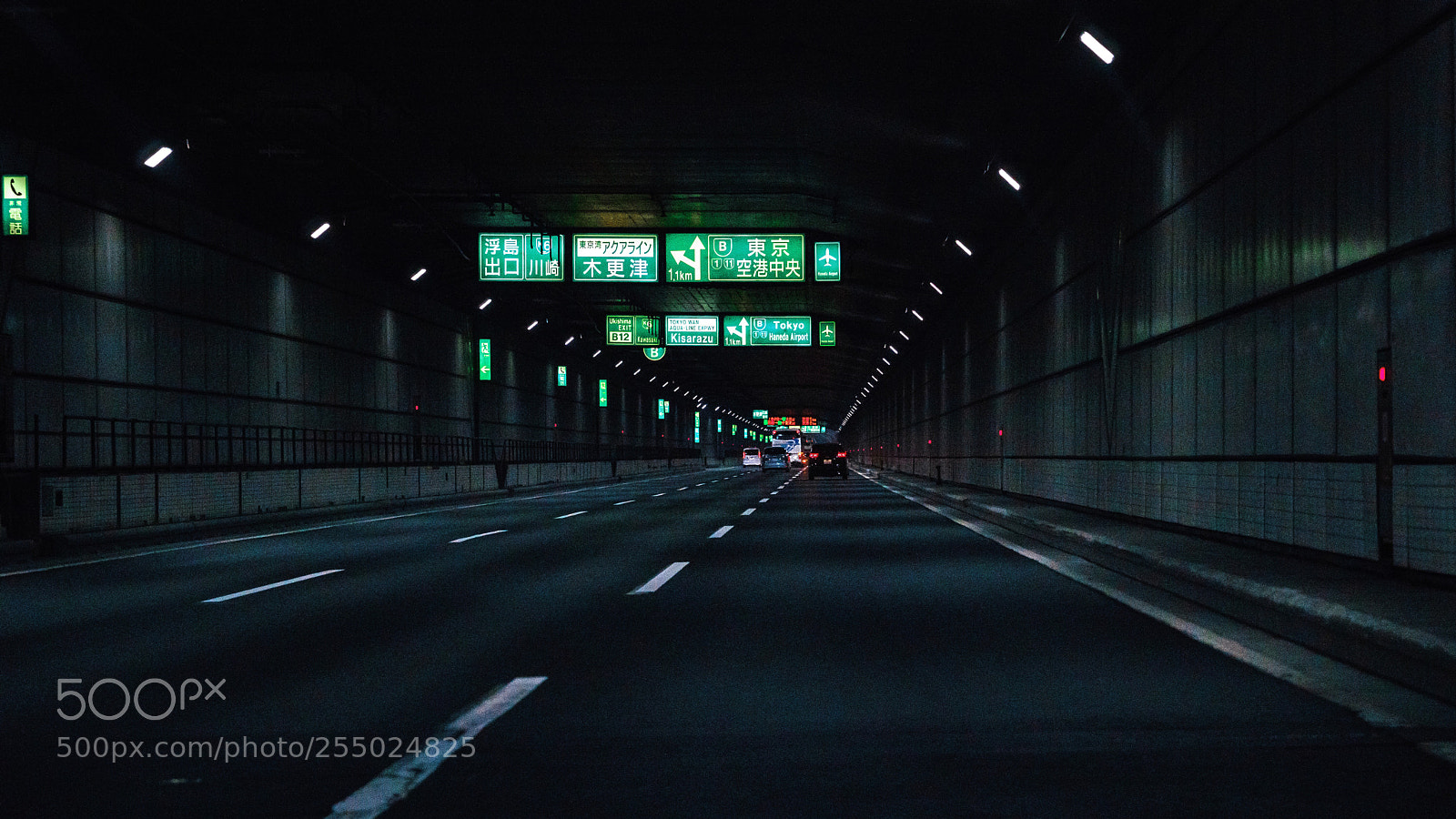 Sony a6500 sample photo. Hyperloop photography