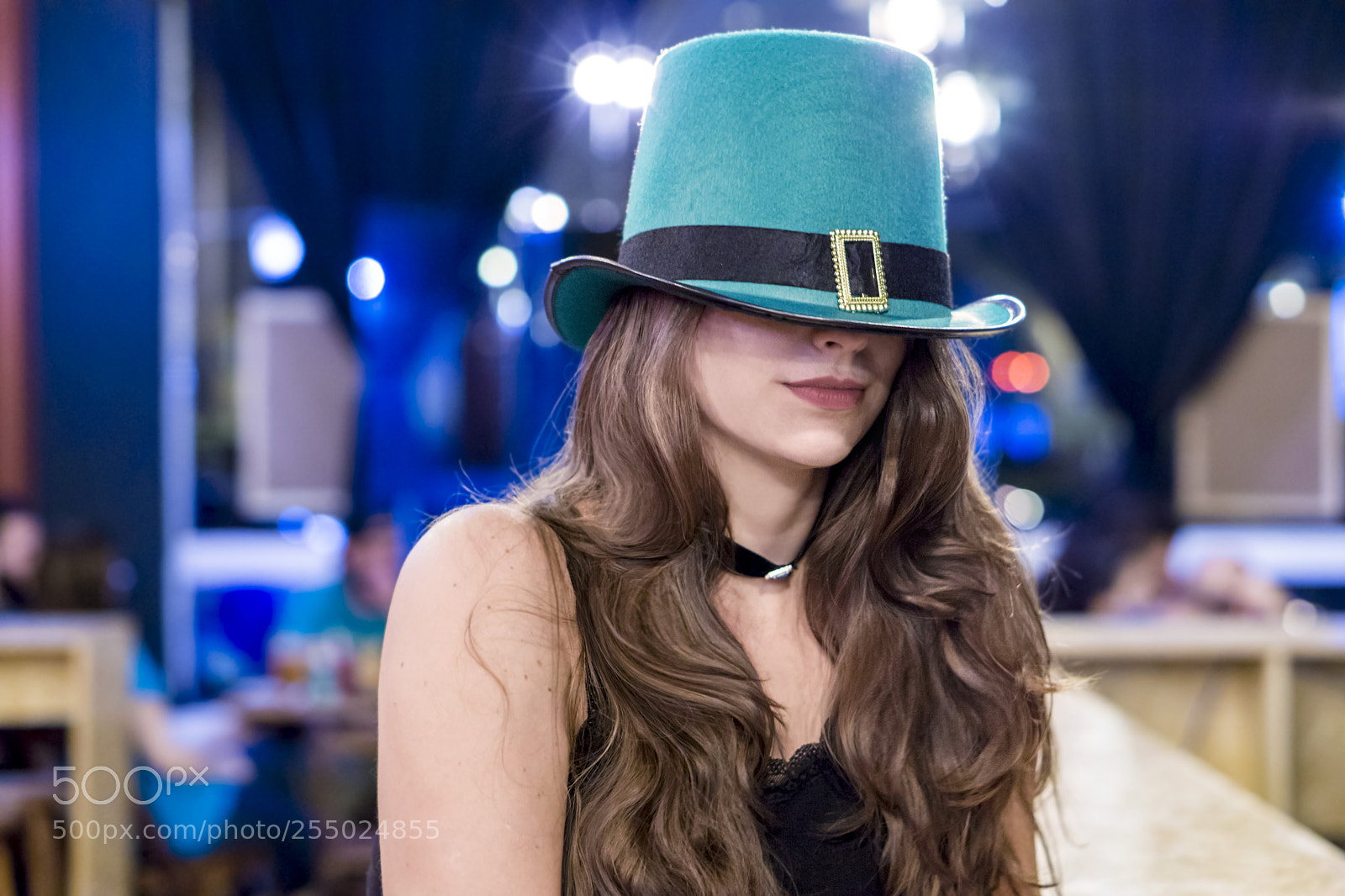 Sony a6000 sample photo. Portrait photography