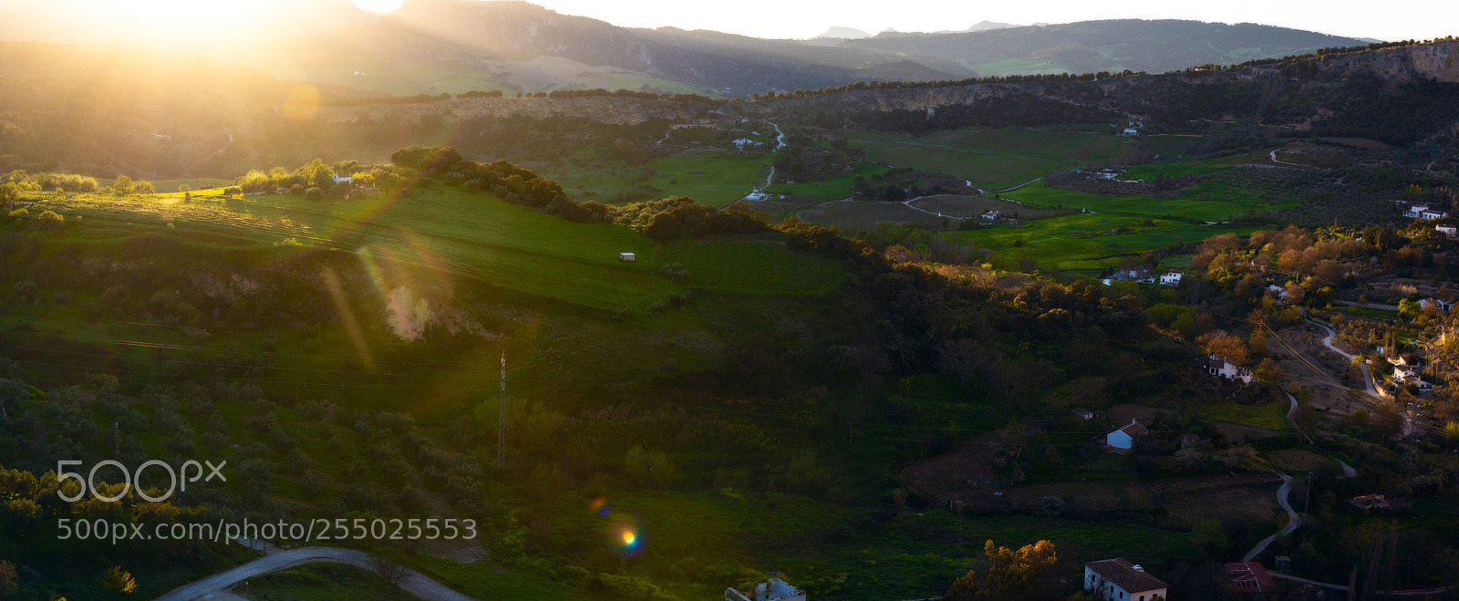 Nikon D7200 sample photo. Ronda´18 photography