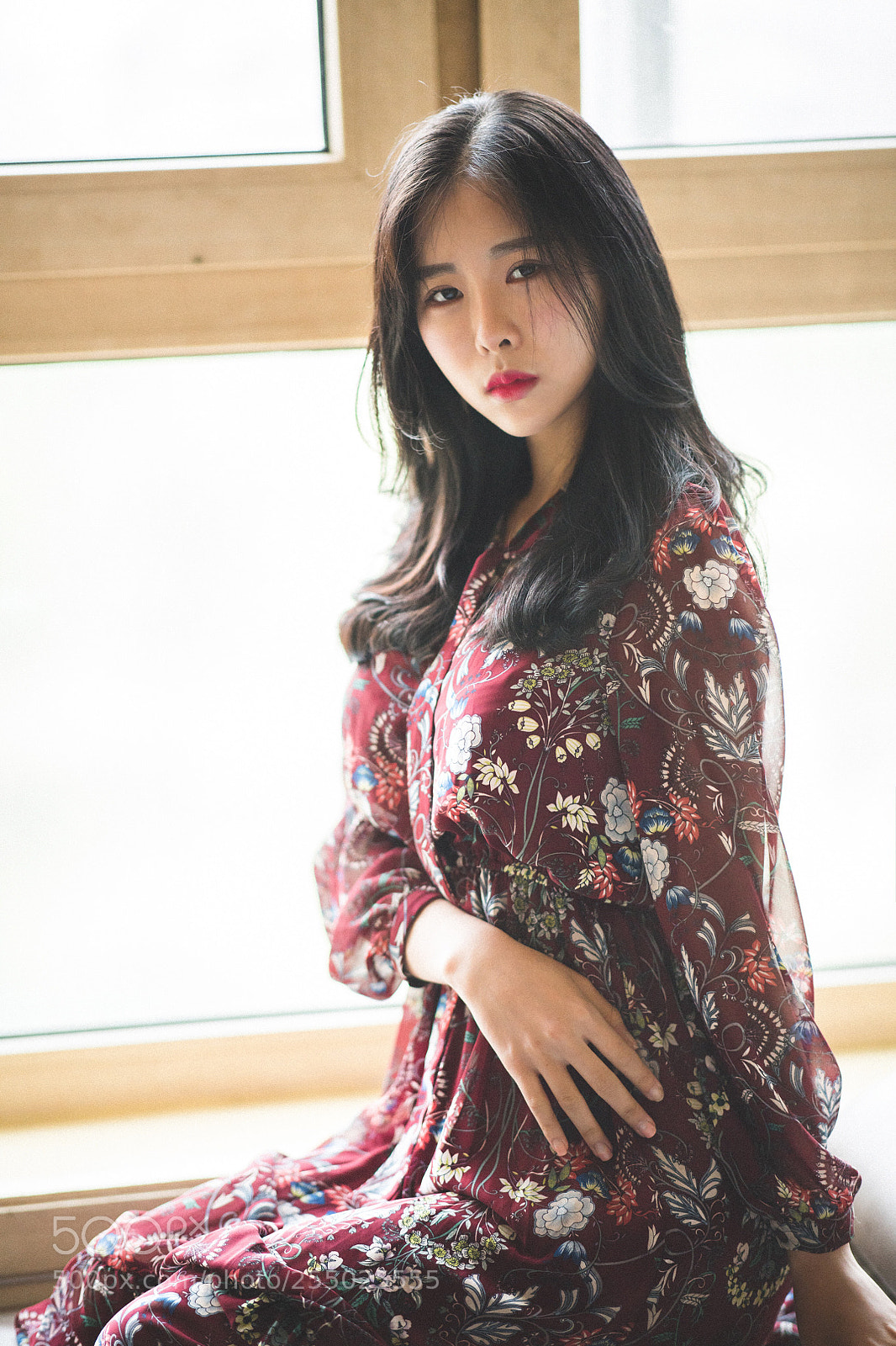 Nikon D850 sample photo. Ray photography