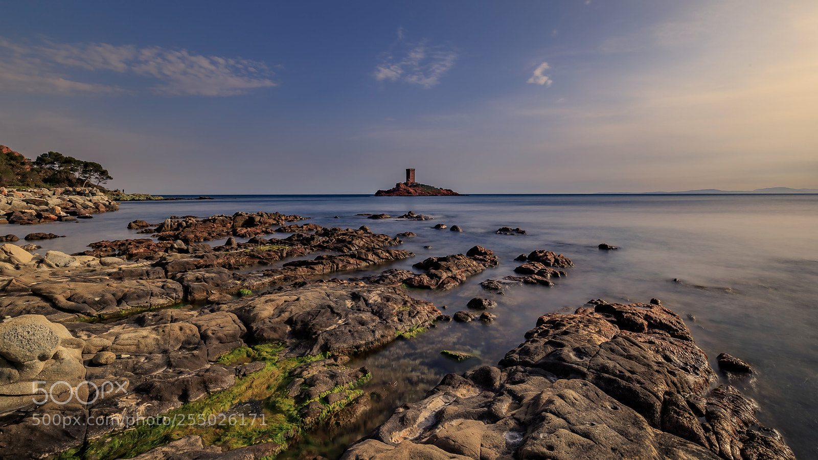 Canon EOS 6D Mark II sample photo. Horizon photography