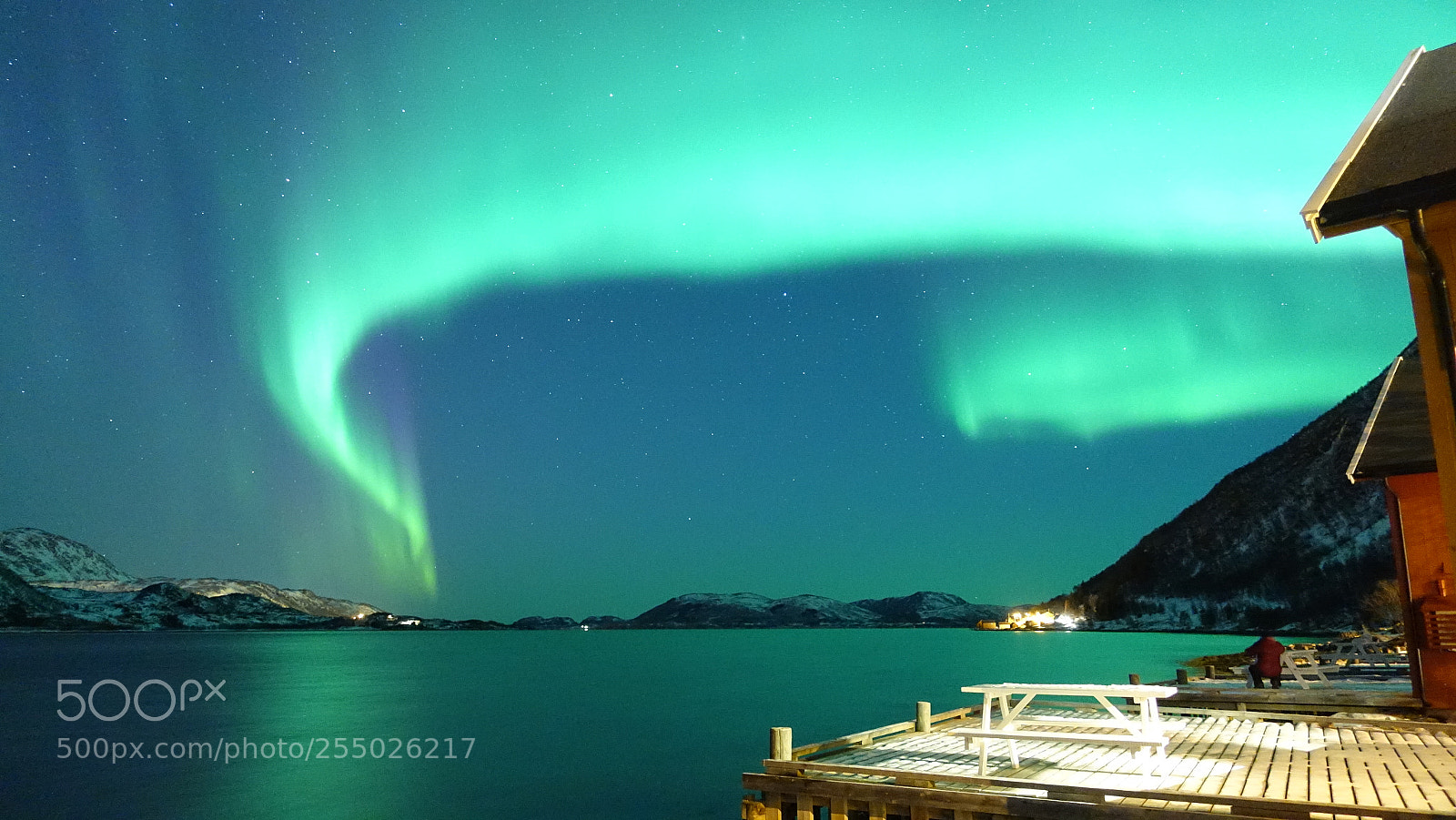 Sony Cyber-shot DSC-RX100 IV sample photo. Tromsø lauklines norwegen photography