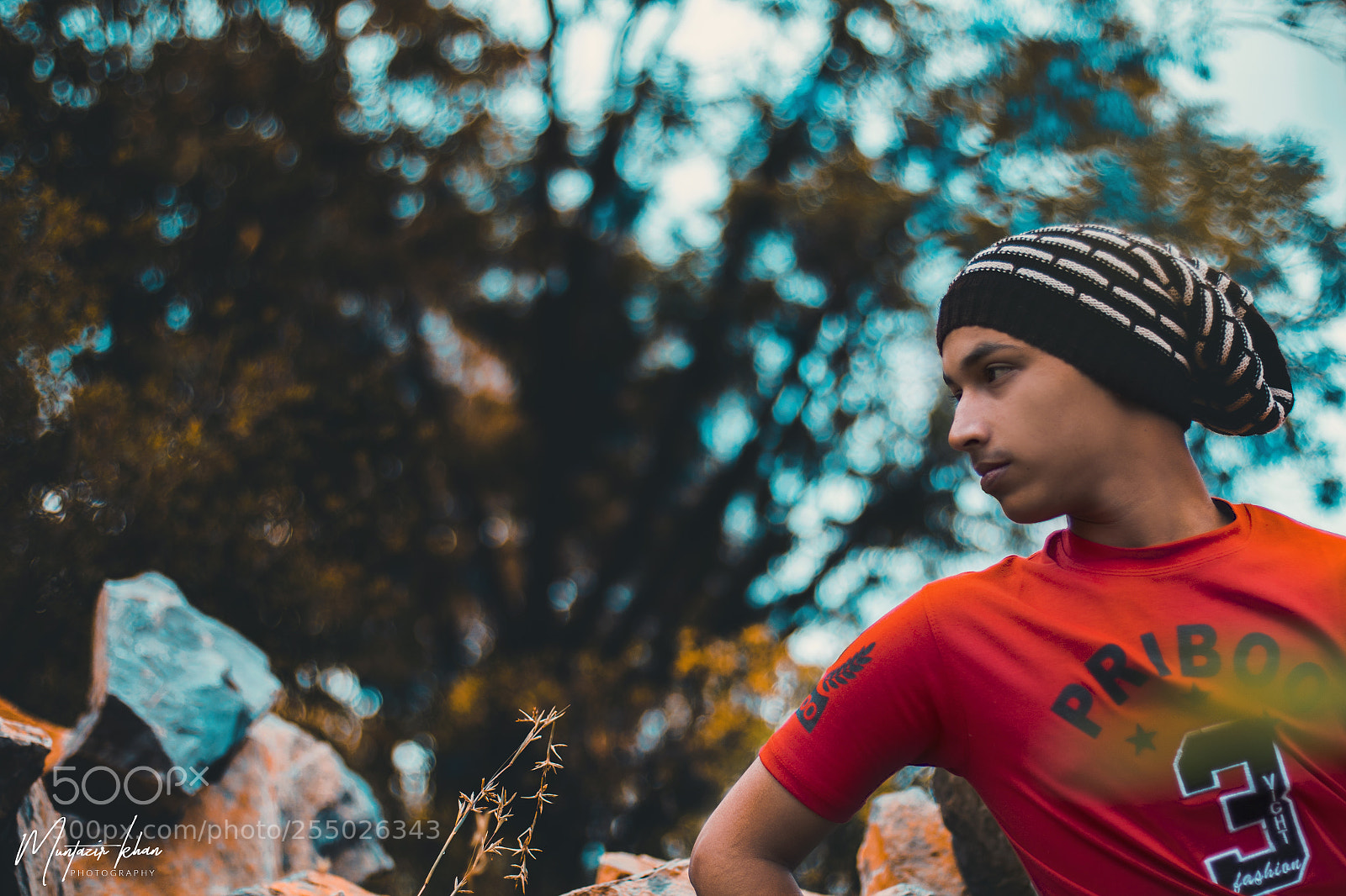 Canon EOS 70D sample photo. Portrait photography