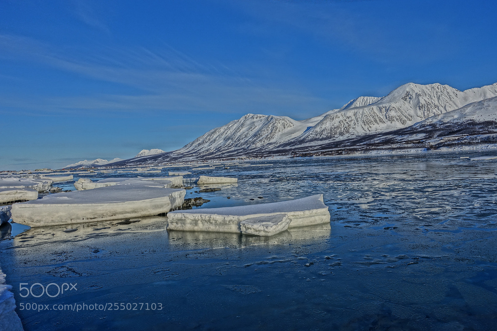Sony Cyber-shot DSC-RX100 IV sample photo. Tromsø norwegen photography