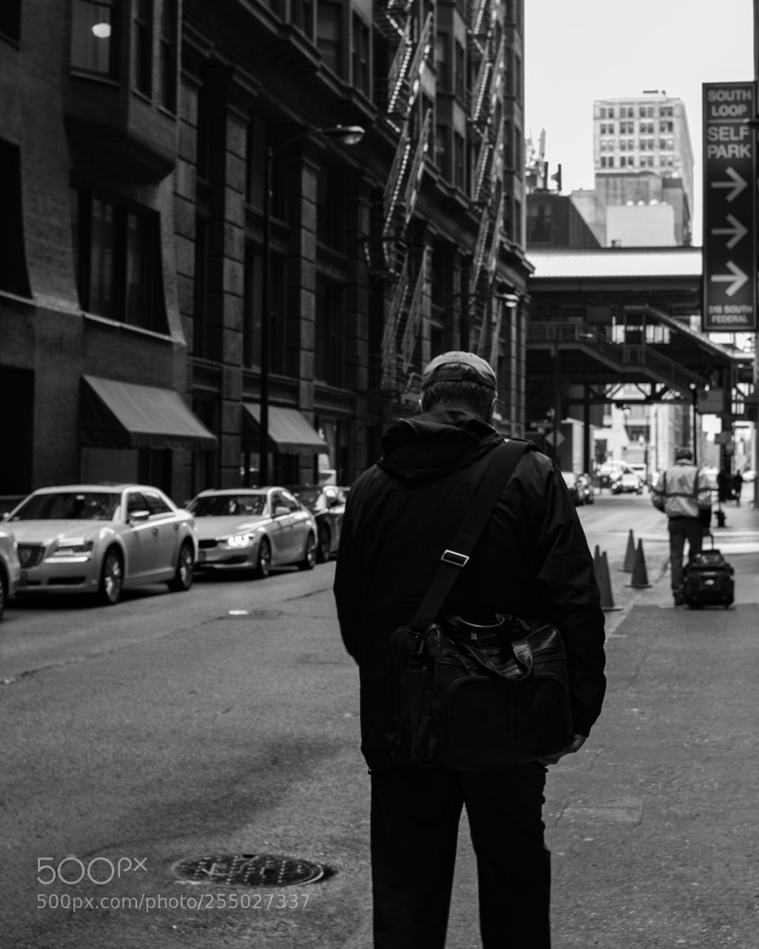 Canon EOS 77D (EOS 9000D / EOS 770D) sample photo. Chicago (of ) photography