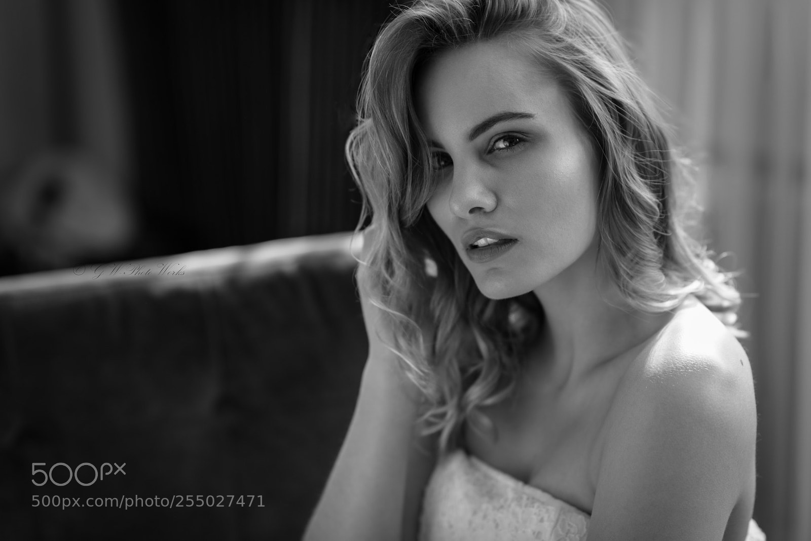 Nikon D810 sample photo. Jina .... photography