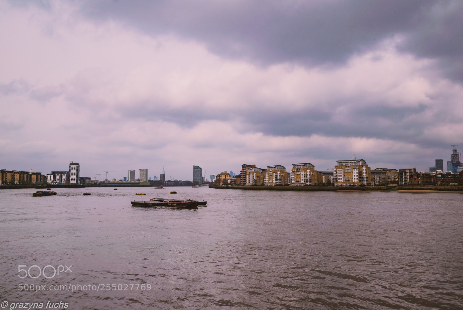 Nikon D3300 sample photo. The view from greenwich photography