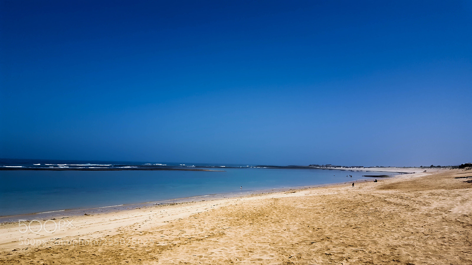 Nikon D4 sample photo. Atlantic ocean in morocco photography