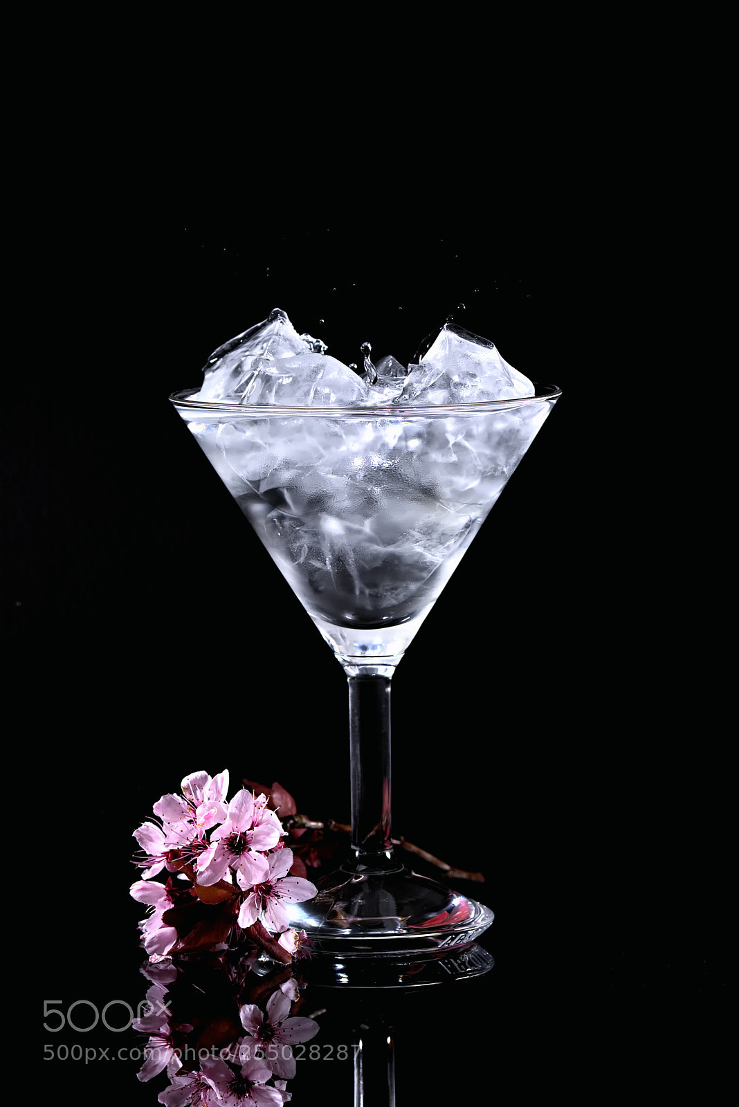 Canon EOS 750D (EOS Rebel T6i / EOS Kiss X8i) sample photo. Ice photography