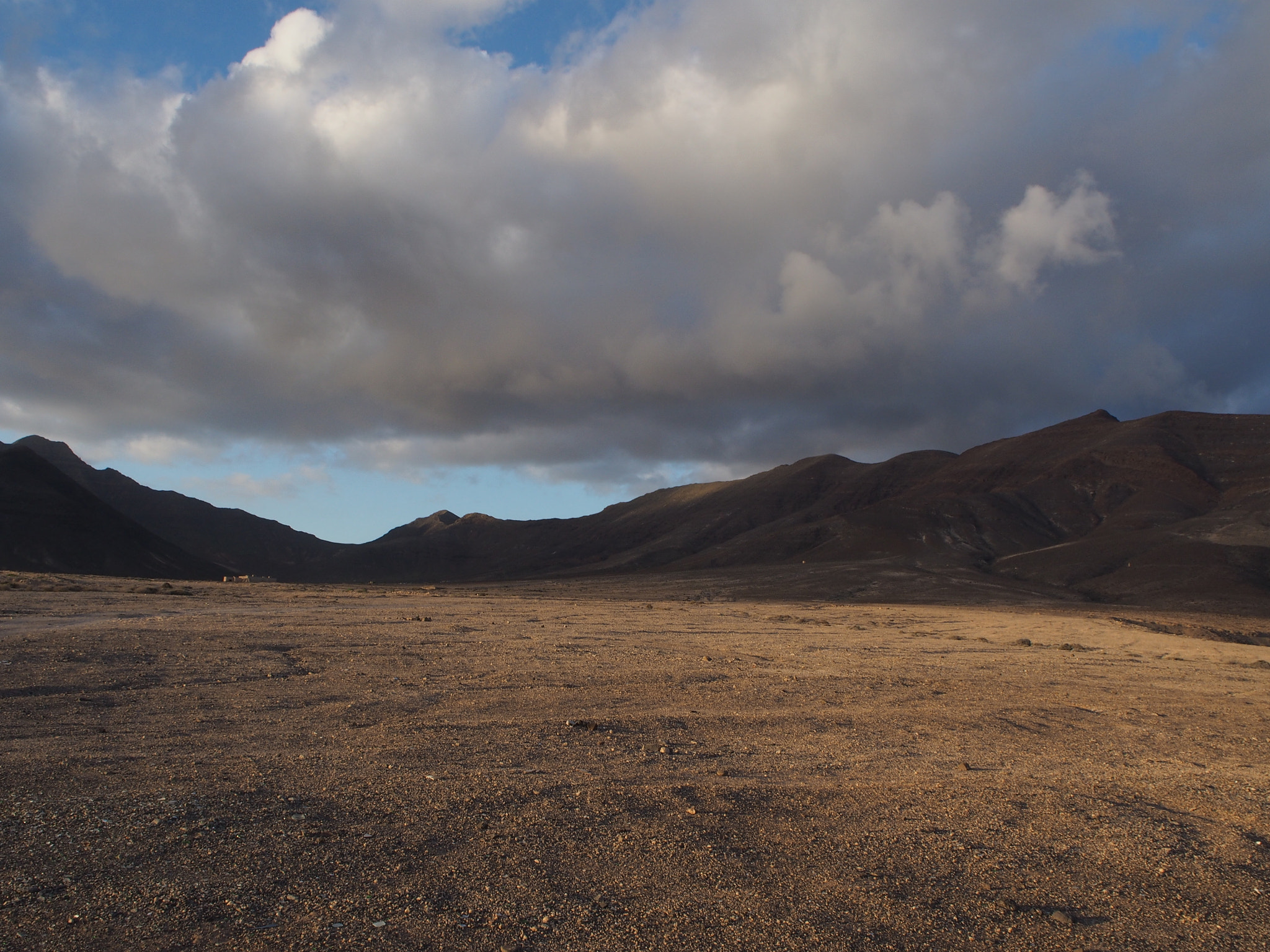 Olympus PEN E-P5 sample photo. Clouds & sun photography