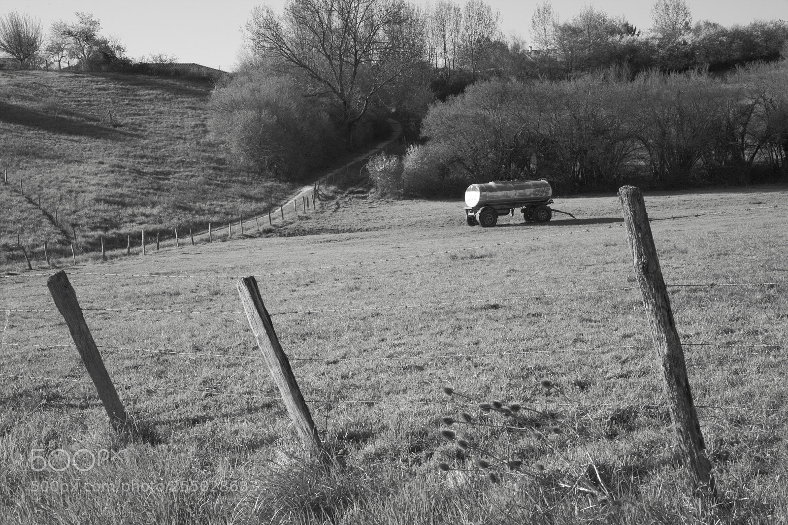 Canon EOS 5D Mark II sample photo. Countryside photography