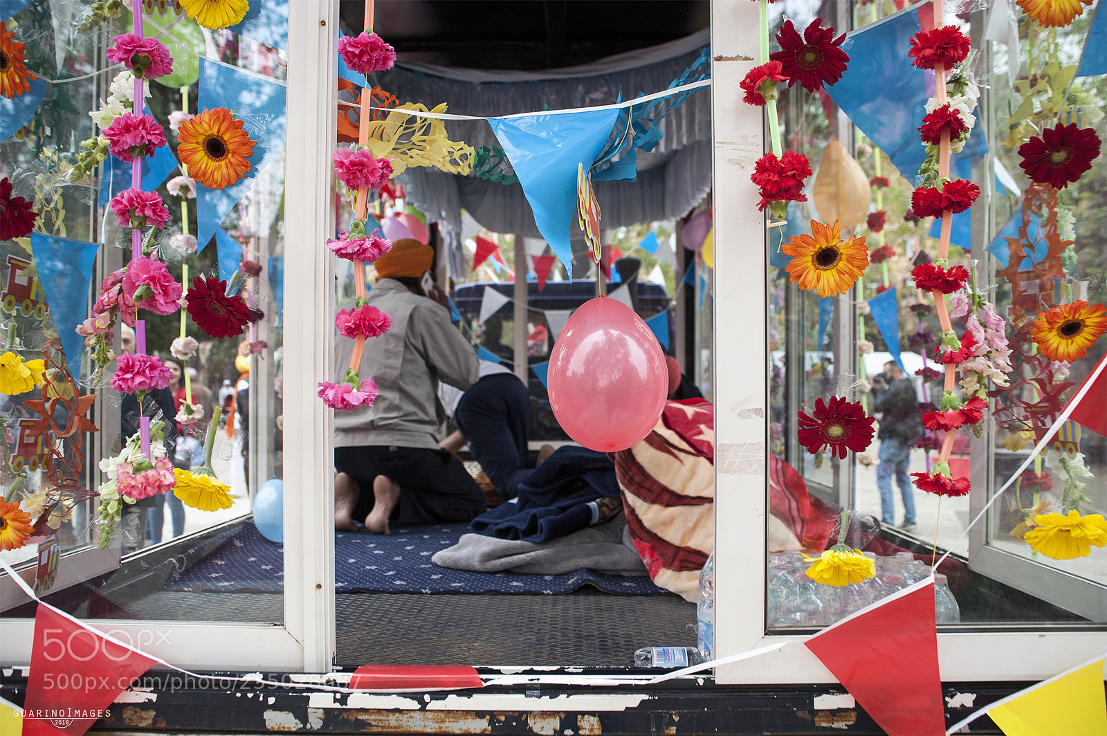 Nikon D700 sample photo. Vaisakhinagarkirtan2018 photography
