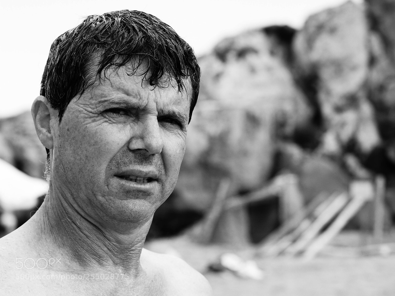 Canon EOS 7D sample photo. Hello wrinkles photography