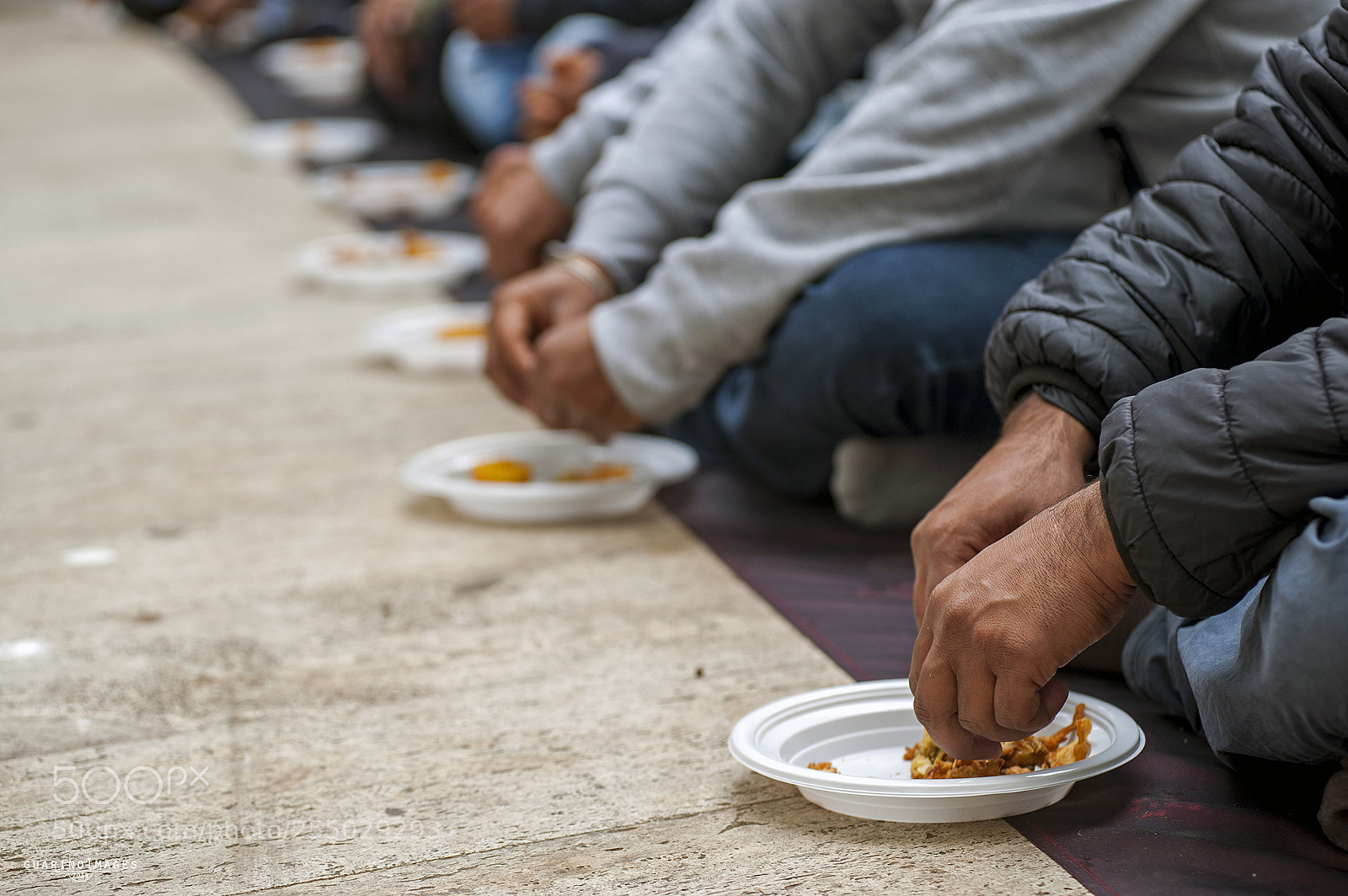 Nikon D700 sample photo. Vaisakhinagarkirtan2018 photography