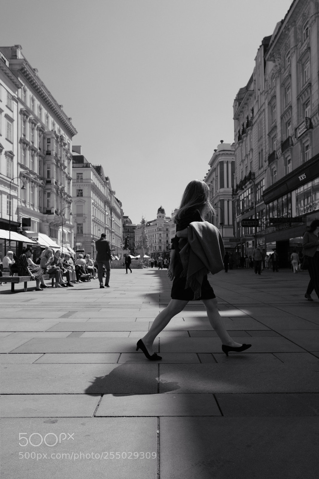 Fujifilm X-T2 sample photo. Stepping back in time photography