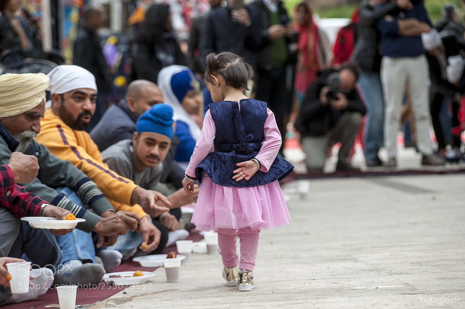 Nikon D700 sample photo. Vaisakhinagarkirtan2018 photography