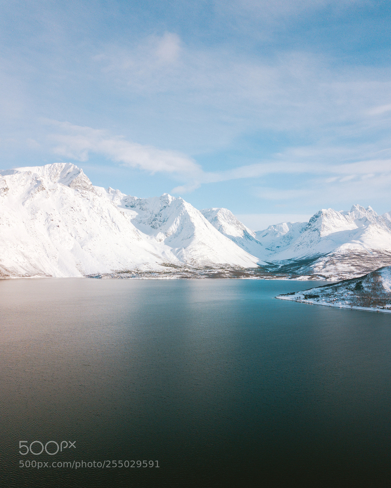 DJI FC220 sample photo. Untitled photography