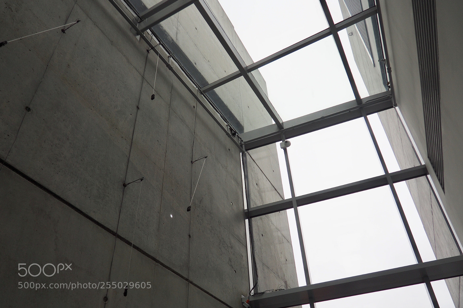 Olympus OM-D E-M10 II sample photo. Skylines photography