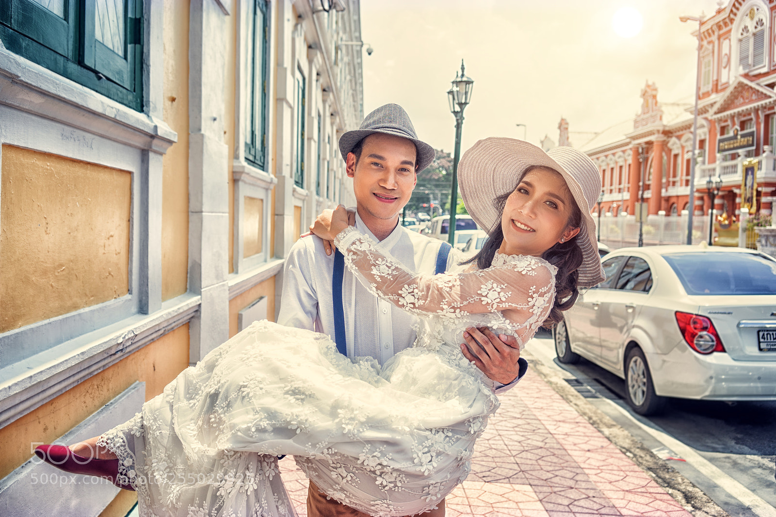 Sony a7 sample photo. Love all around photography