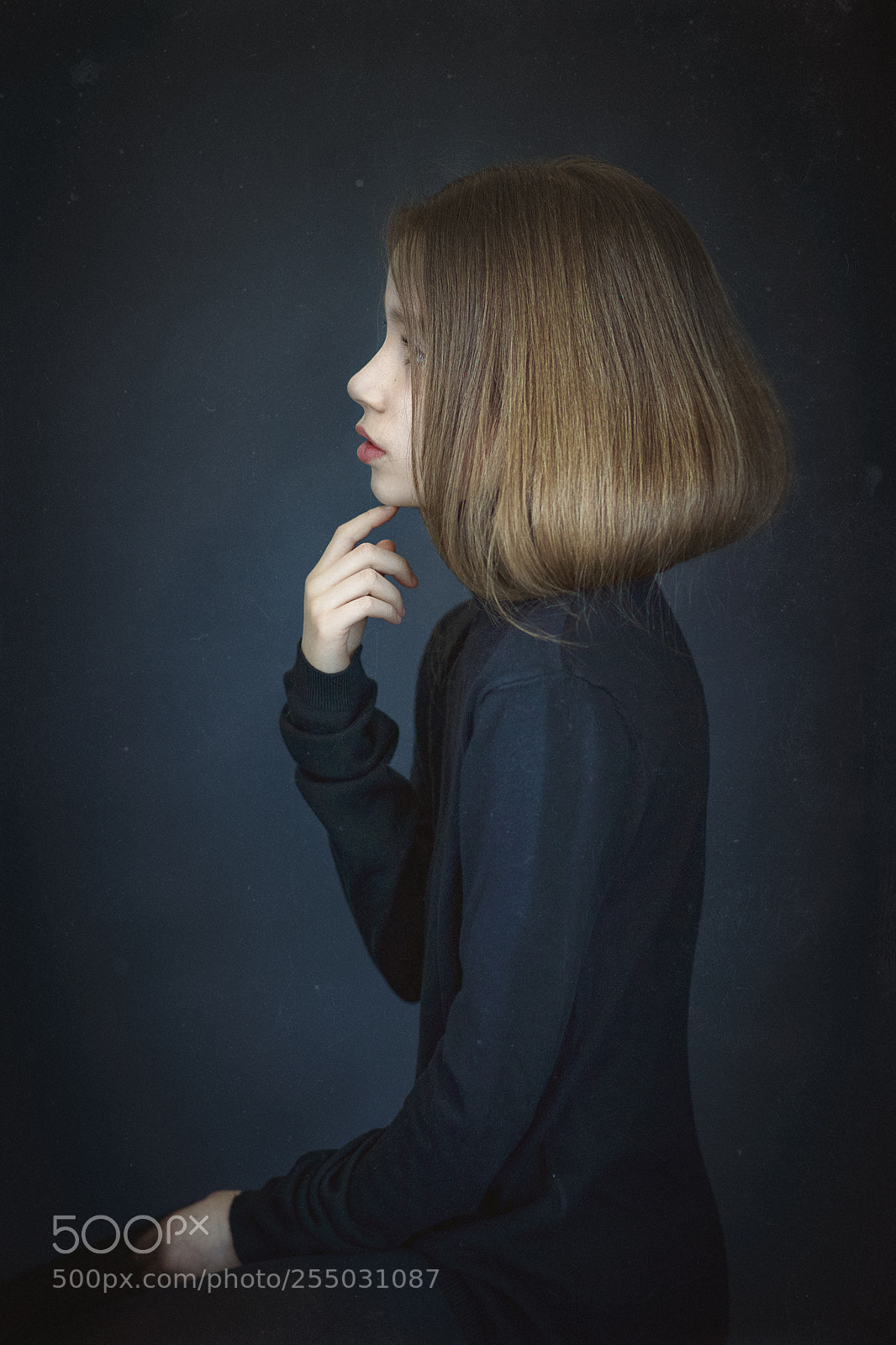 Nikon D800E sample photo. Michaela photography