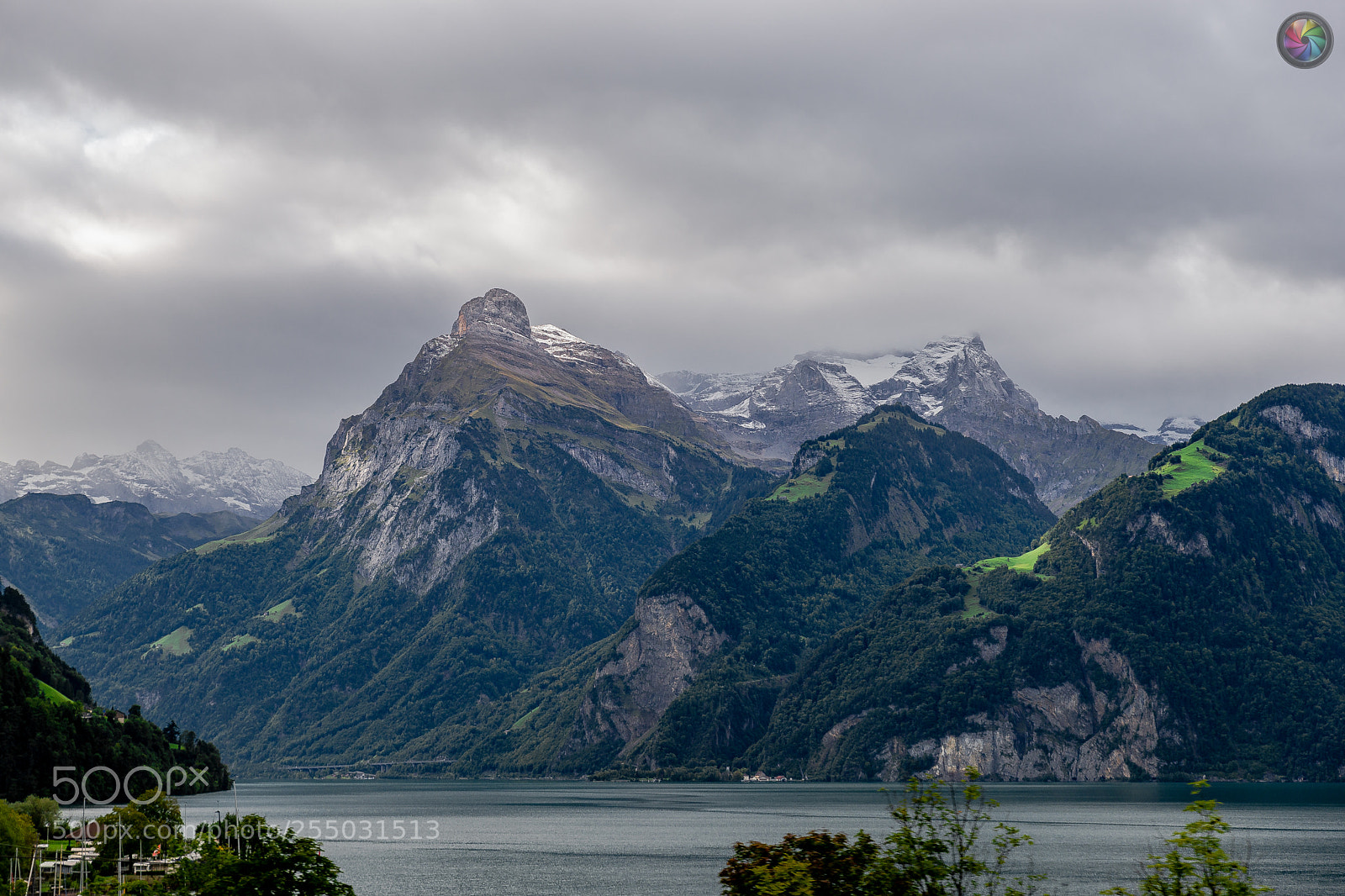 Sony SLT-A99V sample photo. Urner alpen - 03 photography