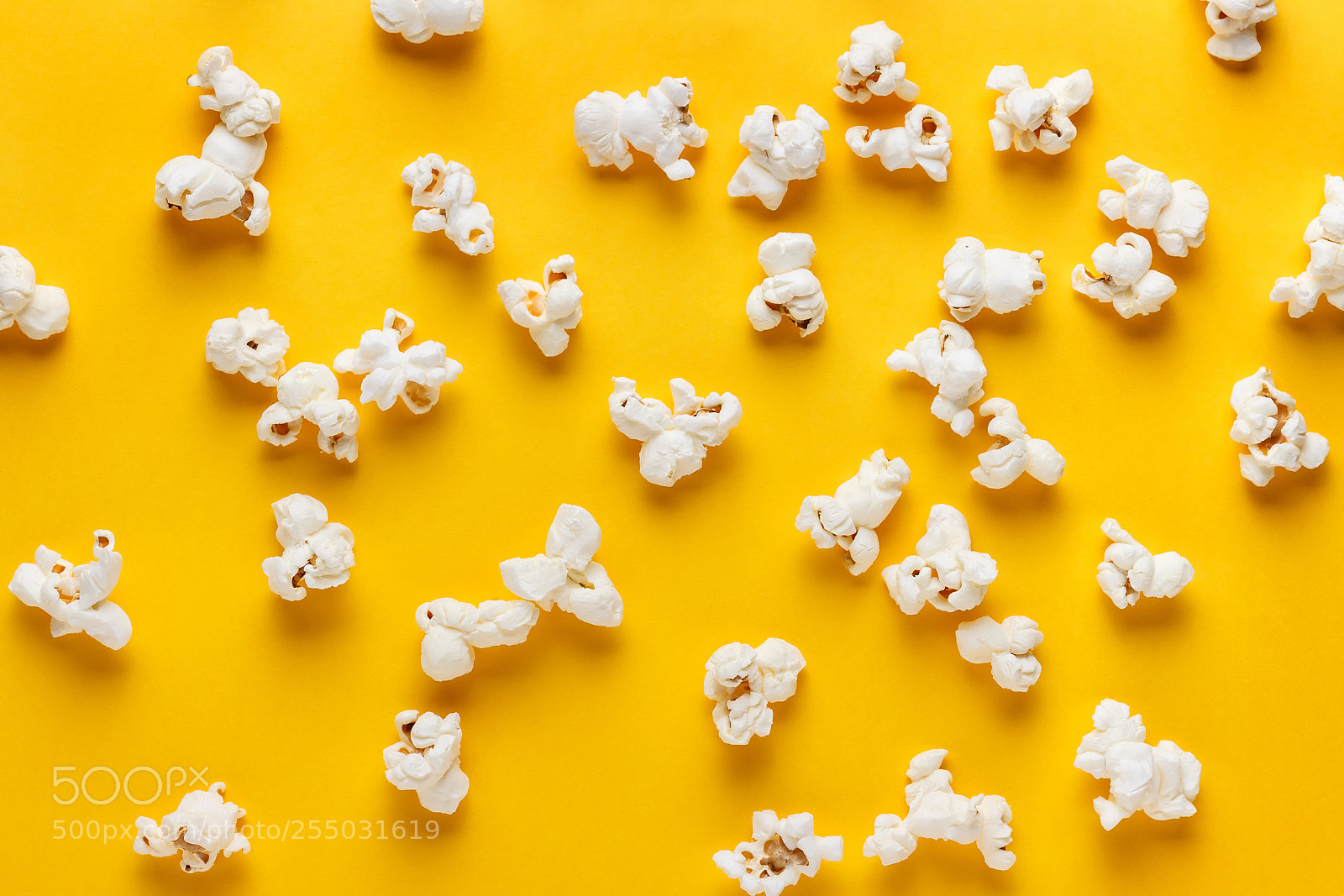 Canon EOS 700D (EOS Rebel T5i / EOS Kiss X7i) sample photo. Popcorn background. photography