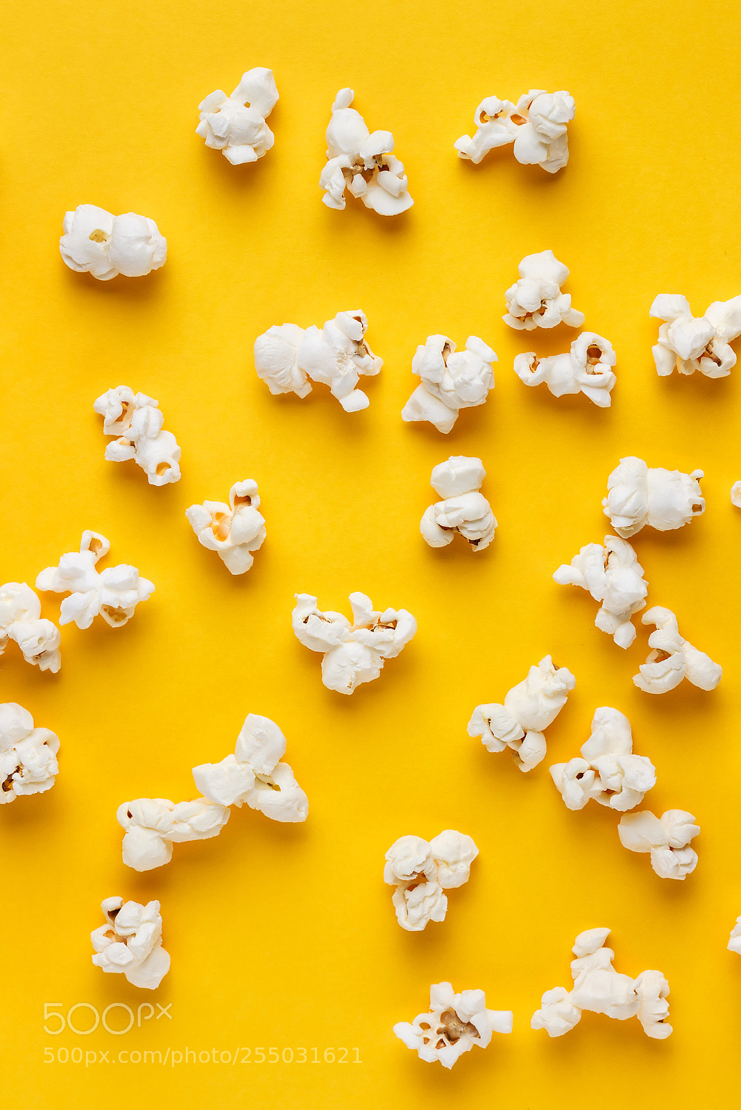 Canon EOS 700D (EOS Rebel T5i / EOS Kiss X7i) sample photo. Popcorn background. photography